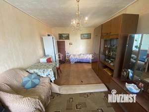 1-к квартира, вторичка, 35м2, 6/9 этаж