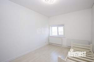 4-к квартира, вторичка, 92м2, 6/6 этаж