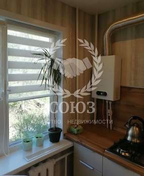 2-к квартира, вторичка, 47м2, 3/5 этаж