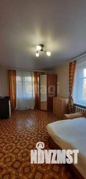 1-к квартира, вторичка, 33м2, 4/5 этаж