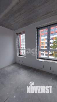 1-к квартира, сданный дом, 48м2, 3/9 этаж