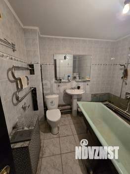 4-к квартира, вторичка, 88м2, 6/6 этаж