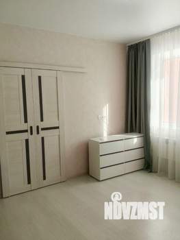 1-к квартира, вторичка, 34м2, 5/9 этаж