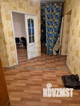 2-к квартира, вторичка, 64м2, 3/9 этаж