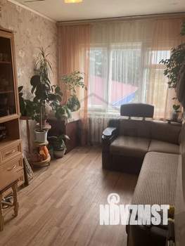 2-к квартира, вторичка, 42м2, 2/2 этаж