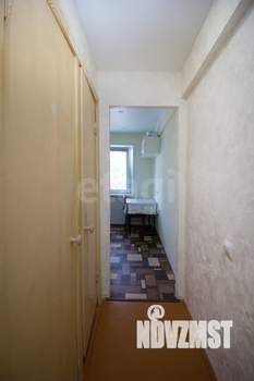 2-к квартира, вторичка, 46м2, 4/5 этаж