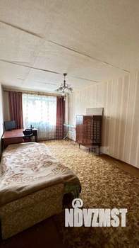 3-к квартира, вторичка, 61м2, 5/5 этаж
