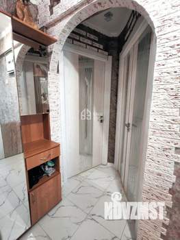 2-к квартира, вторичка, 47м2, 4/5 этаж