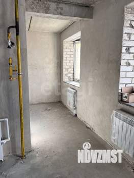 1-к квартира, вторичка, 46м2, 1/9 этаж