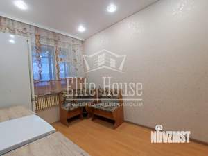 1-к квартира, вторичка, 36м2, 8/9 этаж