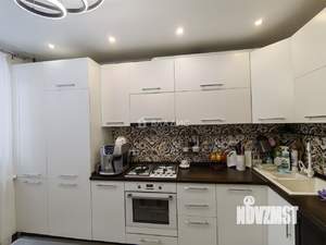 2-к квартира, вторичка, 57м2, 2/3 этаж