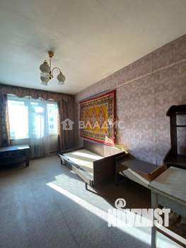 2-к квартира, вторичка, 44м2, 4/5 этаж