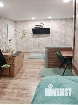 2-к квартира, вторичка, 44м2, 3/5 этаж