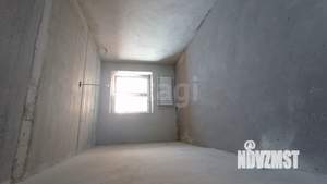 1-к квартира, вторичка, 35м2, 1/8 этаж