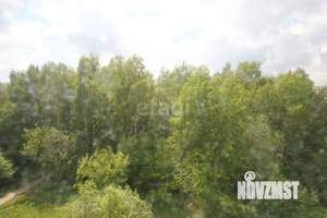 1-к квартира, вторичка, 31м2, 5/5 этаж