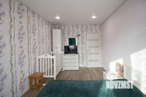 2-к квартира, вторичка, 61м2, 2/17 этаж