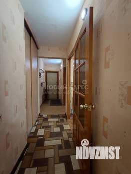 3-к квартира, вторичка, 50м2, 1/5 этаж