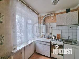 2-к квартира, вторичка, 45м2, 2/5 этаж