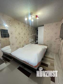 2-к квартира, вторичка, 45м2, 1/5 этаж