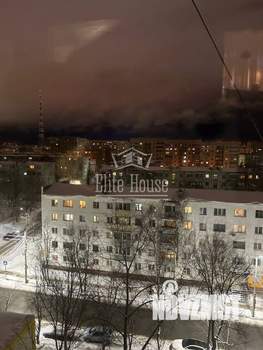 2-к квартира, вторичка, 46м2, 9/9 этаж