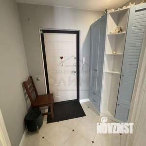 1-к квартира, вторичка, 38м2, 5/10 этаж