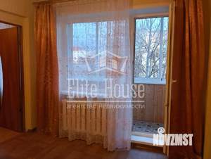 3-к квартира, вторичка, 48м2, 3/5 этаж
