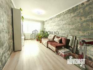 2-к квартира, вторичка, 48м2, 3/5 этаж