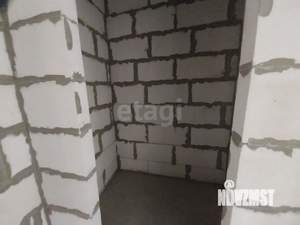 2-к квартира, вторичка, 61м2, 12/18 этаж