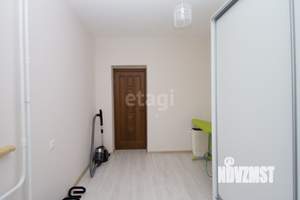 3-к квартира, вторичка, 70м2, 4/7 этаж