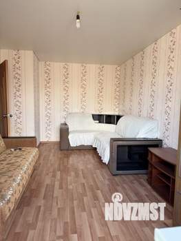 1-к квартира, вторичка, 30м2, 3/3 этаж