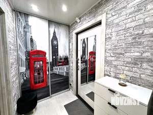 1-к квартира, вторичка, 33м2, 4/10 этаж