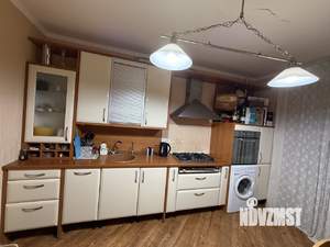 3-к квартира, вторичка, 86м2, 9/10 этаж