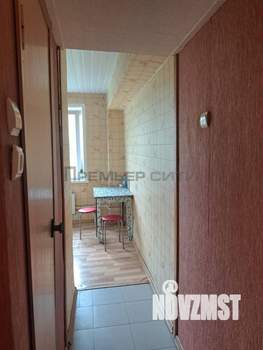 1-к квартира, вторичка, 30м2, 5/5 этаж