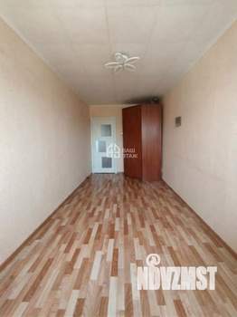 3-к квартира, вторичка, 58м2, 5/5 этаж