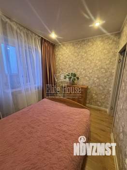 1-к квартира, вторичка, 40м2, 15/18 этаж