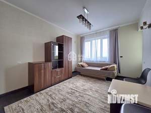3-к квартира, вторичка, 115м2, 21/22 этаж