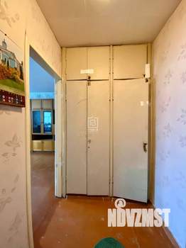 1-к квартира, вторичка, 37м2, 5/5 этаж