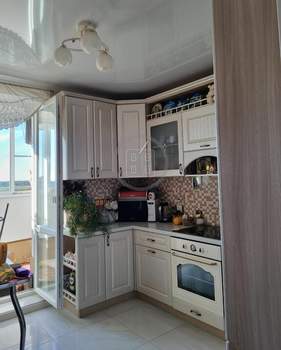 1-к квартира, вторичка, 42м2, 14/14 этаж