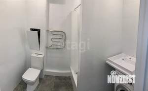 Студия квартира, вторичка, 29м2, 11/18 этаж