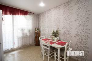 2-к квартира, вторичка, 61м2, 2/17 этаж