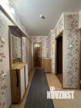 2-к квартира, вторичка, 43м2, 3/5 этаж