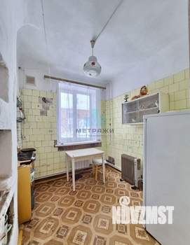 1-к квартира, вторичка, 32м2, 1/2 этаж