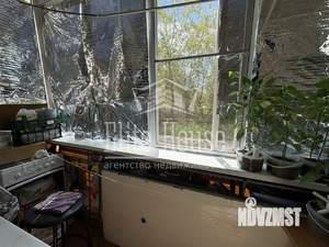 1-к квартира, вторичка, 33м2, 1/5 этаж