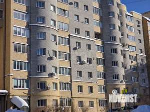 2-к квартира, вторичка, 60м2, 9/9 этаж