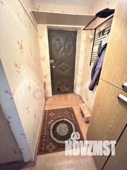 2-к квартира, вторичка, 45м2, 2/5 этаж