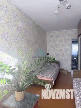 2-к квартира, вторичка, 45м2, 3/5 этаж