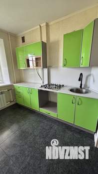 1-к квартира, вторичка, 35м2, 2/5 этаж