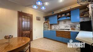 3-к квартира, вторичка, 76м2, 6/9 этаж