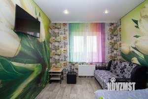 1-к квартира, вторичка, 35м2, 12/13 этаж