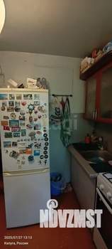 1-к квартира, вторичка, 31м2, 5/5 этаж